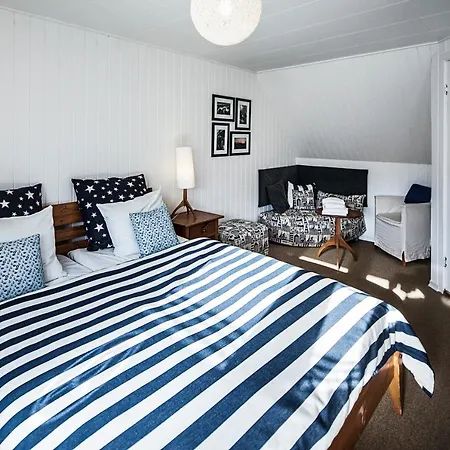 Norsminde Anneks * 오더