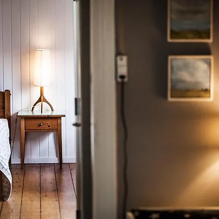 B&B Norsminde Anneks 오더