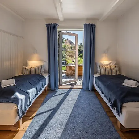 Norsminde Anneks B&B