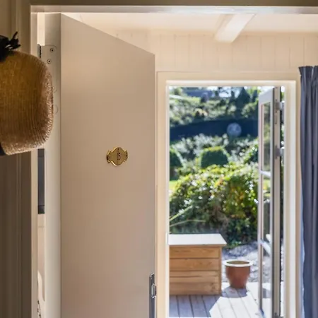 Norsminde Anneks Alojamento de Acomodação e Pequeno-almoço