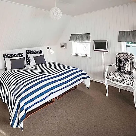 Bed & Breakfast Norsminde Anneks