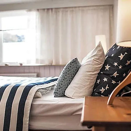 Bed & Breakfast Norsminde Anneks Odder