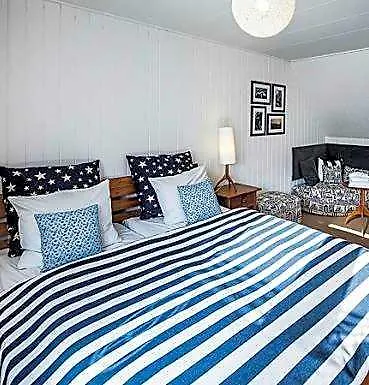 Bed & Breakfast Norsminde Anneks Odder