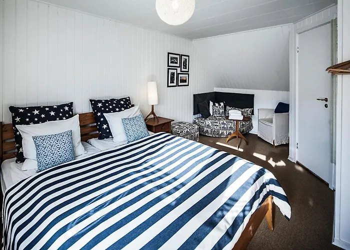 Norsminde Anneks * 오더