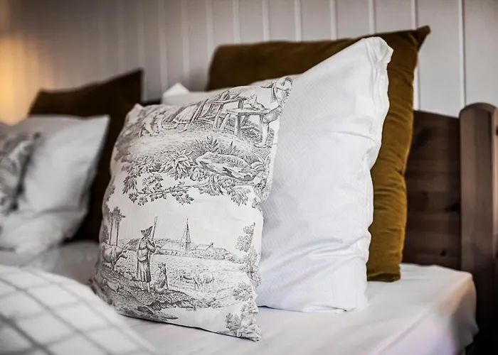 Norsminde Anneks B&B