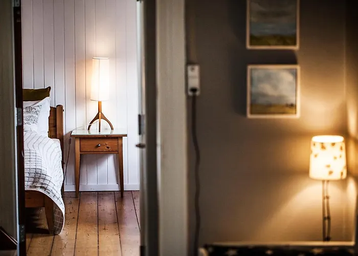 B&B Norsminde Anneks 오더