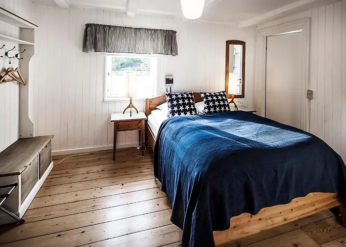 Norsminde Anneks B&B 오더