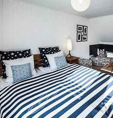 B&B Norsminde Anneks