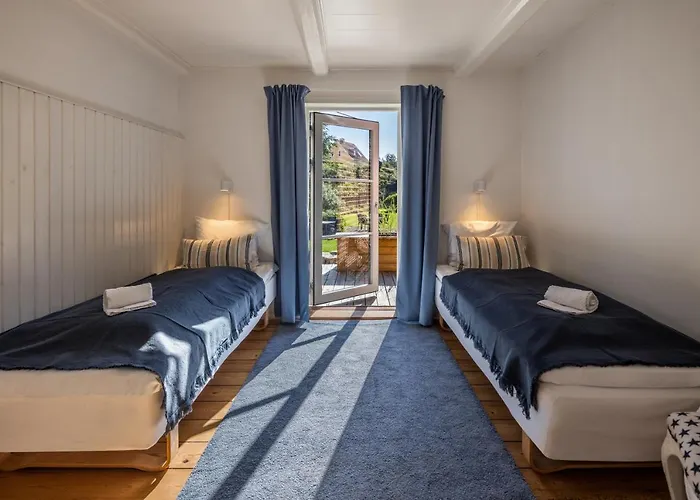 Norsminde Anneks B&B
