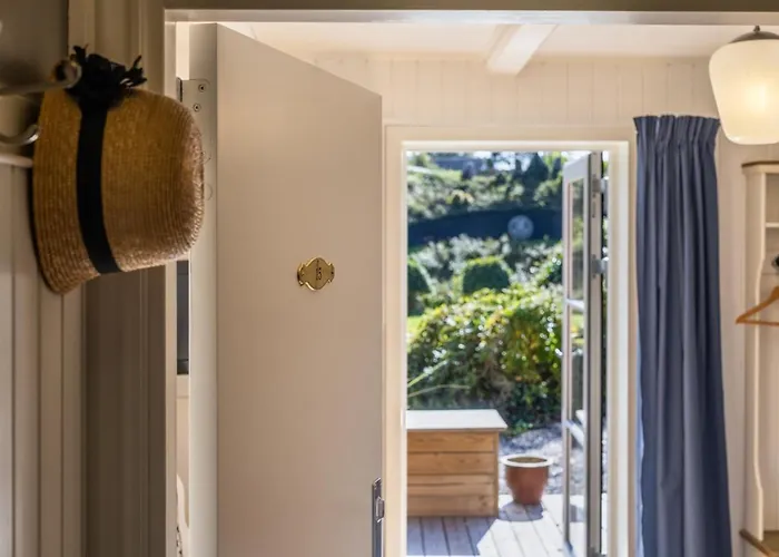 Norsminde Anneks ベッド・アンド・ブレックファスト